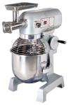 Professional Kitchen Machine Planetary Mixer Large Heated Food Mixer Machine