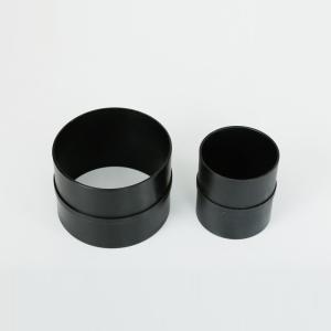 Wholesale Black Heater Hose Connector Joiner For 2kw &amp; 5kw Webasto Air Parking Heater from china suppliers