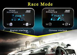 Wholesale Universal Windbooster 3S Car Throttle Controller For MERCEDES BENZ from china suppliers
