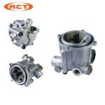 K3V154-80413 K3V112 Gear Pump Assembly For Excavator Kobelco SK200-5