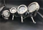 24W 36W Cree High Power LED Underwater Lights With 4 Wires Power Cable