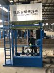 Hanging Style Inverter Tank Girth Seam Welder for Large Oil and Gas Tank