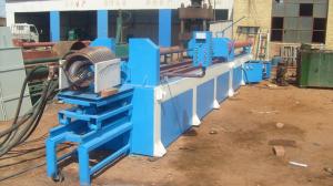 Wholesale B16.9 Alloy Steel Hot Forming Elbow Machine Induction Heating 1 Year Warranty from china suppliers