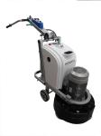 Middel Size Floor Grinding And Polishing Machine , Concrete Surface Preparation