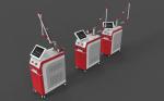 Nubway hot sale Newest design 1064nm 532nm Nd Yag Laser Q Switch Beauty Machine