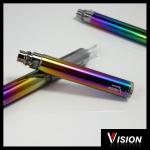 Vision Spinner Battery Variable Voltage Battery Electronic Cigarette, EGO Ctwist