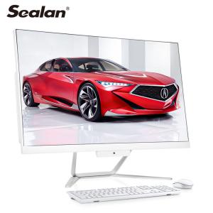 Wholesale ratio 16:9 21.5 Inch All In One PC from china suppliers