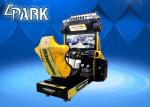 Coin Operated Driving Arcade Games And Driving Simulators