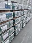 29. Durable and Corrosion-Resistant Printed Tinplate Sheets for Food Packaging