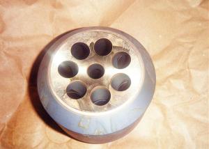 Wholesale A8V55 Excavator Hydraulic Pump Parts Valve Plate Cylinder Block Drive Shaft Piston Shoe from china suppliers
