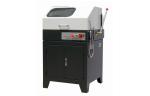 Water Cooling Sample Manual Metallographic Cutting Machine Max Cutting Diameter