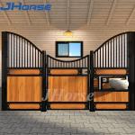 Stall Of Horses Australia Use Range Horse Stable Box With Durable Dutch Door
