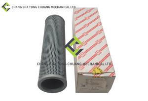 Wholesale Zoomlion Concrete Pump Truck Accessories Filter TLX245H/25 from china suppliers