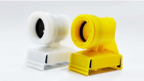 Eco Grippers Assembly Textile Machinery Spares , Ring Frame Parts Auto Doffing