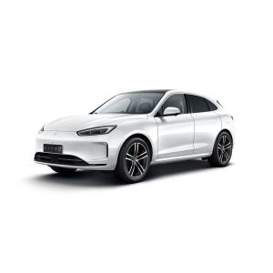 Wholesale 2880mm Wheelbase Aito M5 Electric Car 5 Doors 5 Seats Left Steering Lithium Battery from china suppliers