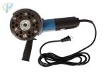 Light Weight Design Dairy Hoof Trimming Alloy Material Disc With 6 Blades For