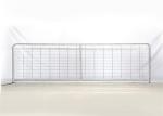 5ft x 10ft cattle yards panels corral panels for sale