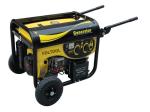 2.5KW Gasoline Generator with Handle & Wheels