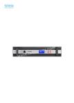 TBB Power Inverter 110vdc To 220vac TP600D Standalone Pure Sine Wave Inverter