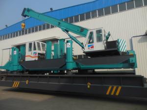 Wholesale Hydraulic Jack In Machine ZYC240 For Preformed Piles Pressing Unique Design from china suppliers