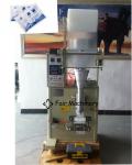 220VAC 5Bag/min Ice Bag Packing Machine , 500ml Pneumatic Piston Filling Machine