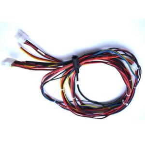 Wholesale SK330-8 Kobelco Spare Parts Digger Backplane Wiring Harness LQ13E01251P1 from china suppliers