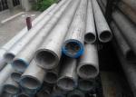 High Strength Super Duplex Stainless Steel Pipe 254SMo S31254 F44 1.4547 3 -
