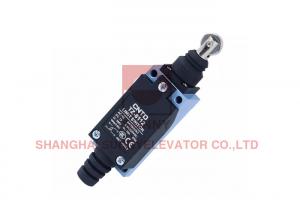 Wholesale 125VAC Elevator Electrical Parts Lift Limit Switch No Icing Ambient Temperature from china suppliers