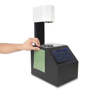 Wholesale CMOS 154mm Sphere Light Source Detector 3nh YH1600 Haze Meter from china suppliers