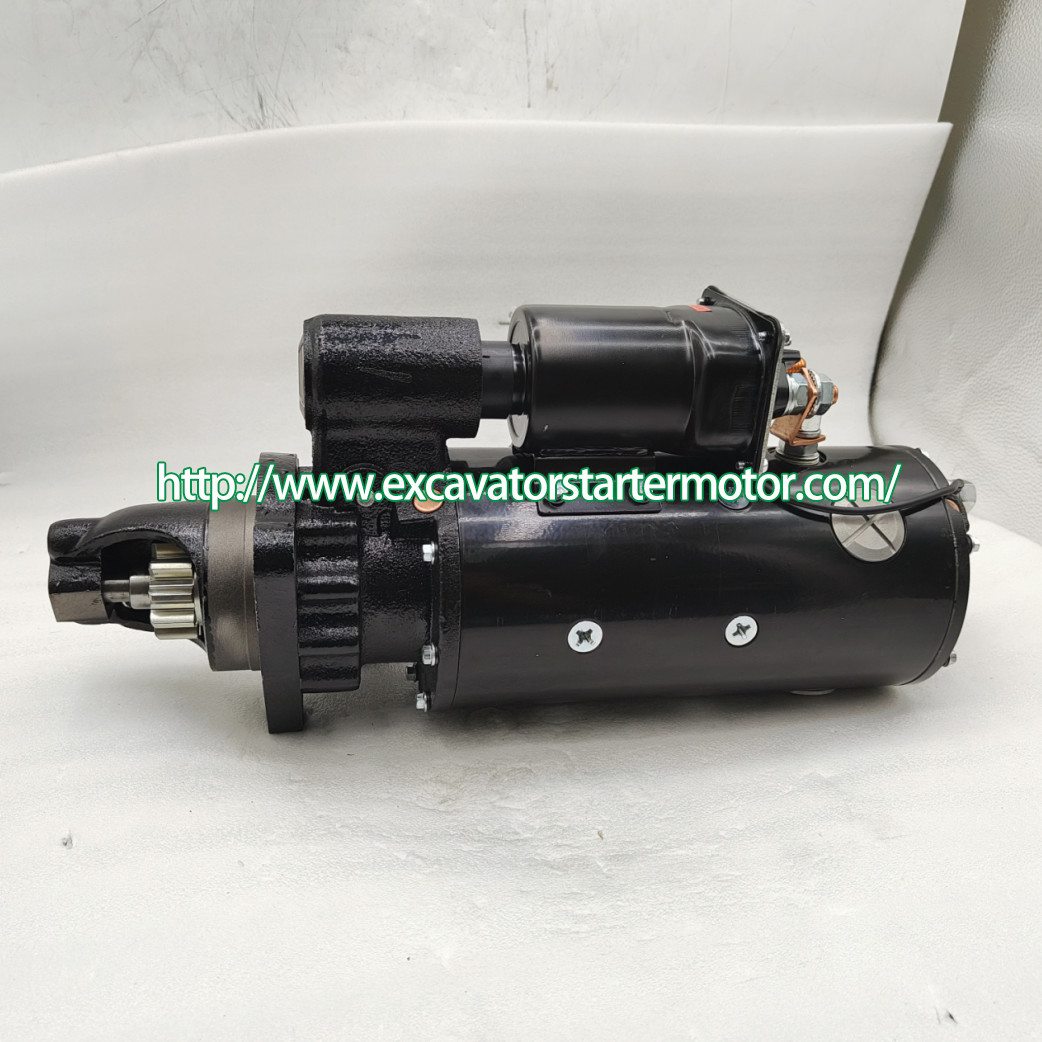 12V 11T CCW STARTER 04-6620 0123387 80-6620 3142-286 90-6620 10461097 10461131 1990380 TS-1718 011103641B 410-12211R