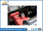 16 Stations 70mm Custom Shaft Downspout Forming Machine
