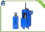 ASTM D6925 Asphalt Testing Equipment for Superpave Gyratory Compactor
