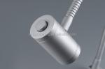 3W Wall Mount LED Bed Head Reading Light Perfect for Hotel Reading Nooks