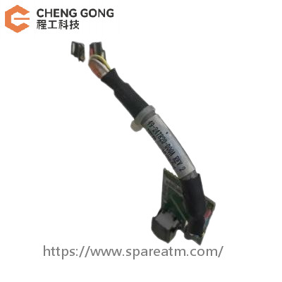 49247820000A 49-247820-000A Bank ATM Spare Parts Diebold 5500 CABLE Diebold ATM Part