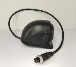 Vehicle AHD IP 720P 1080P Camera With Waterproof IP67 And 4 Channels