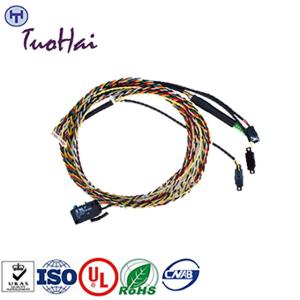 Wholesale 49207982000B Diebold Sensor Cable Harness 49-207982-000B from china suppliers