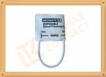 Single Hose Neonatal Blood Pressure Cuff Disposable # 5 Easy To Clean