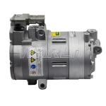 64526998210 Electric Car AC Compressor HVCC33 Auto AC Electric Compressor For