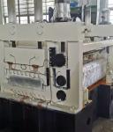 500mm To 3000mm Length Metal Cut To Length Machine 120KW