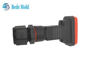 Wholesale AISG Control Cable Waterproof Connector Of DB 9 Pin Waterproof Plug Whit PA66 UL 94V0 from china suppliers