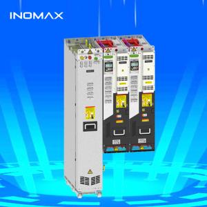 Wholesale INOMAX Low Harmonic Drive 220V 2000HP Active Front End VFD With High Efficiency from china suppliers