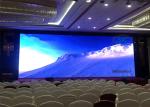 GOB Indoor LED Rental Display Screen P1.667 Indoor LED Video Wall For Stage