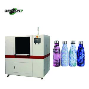 Wholesale 20mm UV Bottle Printer Cylinder ODM Stainless Steel Thermos Cups Printer from china suppliers