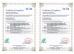 Shenzhen Longtop Technology Co.,LTD Certifications