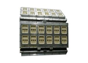 Wholesale Disposable Sugarcane Plate Making Machine 380V Bamboo Material from china suppliers
