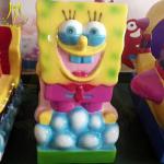 Hansel coin operated kiddie rides for rent kiddie rides on motor bike