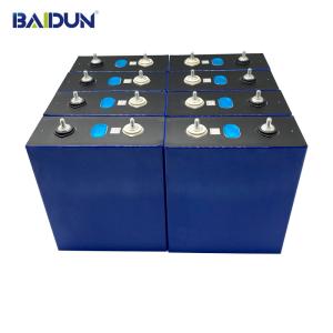 Wholesale CE FC ROHS LF304 Lithium Ion Prismatic Lifepo4 Cells Grade A from china suppliers