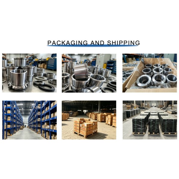 Small Clearance Adapter sleeves H3280 Food machinery
