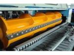 380V/220V Servo Driven Single Roller Paper Sheeter Machine for Accurate Paper
