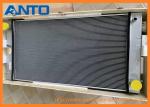 14X-03-35112 14X-03-35111 Radiator KOMATSU Bulldozer Spare Parts For D65EX-15E0